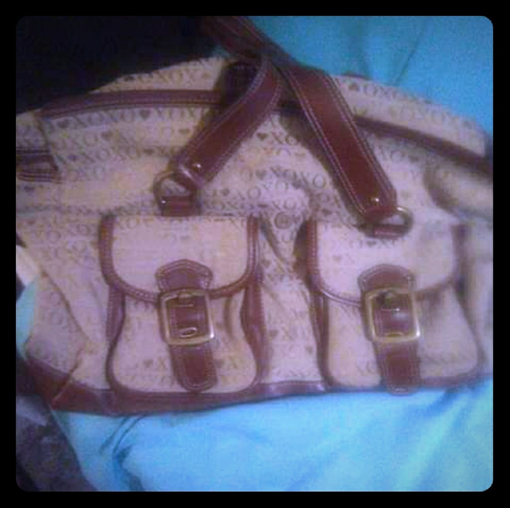 Great bags barely used